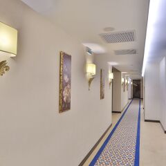 Гостиница KADORR Resort and Spa интерьер отеля