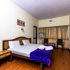 Отель The Mira Goa Индия, Северный Гоа - отзывы, цены и фото номеров - забронировать отель The Mira Goa онлайн