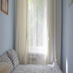 Гостиница Simonovskij Val 7/2 Apartments в Москве 1 отзыв об отеле, цены и фото номеров - забронировать гостиницу Simonovskij Val 7/2 Apartments онлайн Москва комната для гостей