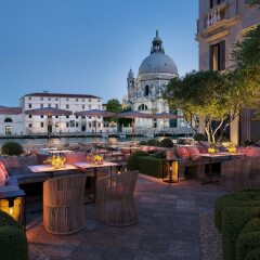 Отель The Westin Europa & Regina Италия, Венеция - отзывы, цены и фото номеров - забронировать отель The Westin Europa & Regina онлайн фото 11