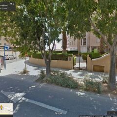 Отель Calpe V Costa Calpe детские мероприятия