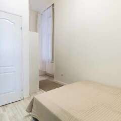 Отель Furnished Flats Along Danube River Венгрия, Будапешт - отзывы, цены и фото номеров - забронировать отель Furnished Flats Along Danube River онлайн комната для гостей фото 2