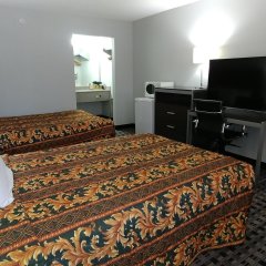 Brick Lodge Atlanta/Norcross in Norcross, United States of America from 90$, photos, reviews - zenhotels.com room amenities