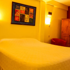 The Champs in Portsmouth, Dominica from 129$, photos, reviews - zenhotels.com guestroom photo 4