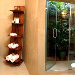 Отель Siddhalepa Ayurveda Health Resort Шри-Ланка, Ваддува - отзывы, цены и фото номеров - забронировать отель Siddhalepa Ayurveda Health Resort онлайн сауна
