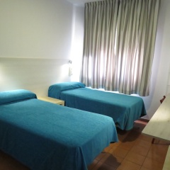 Hostel Almansa комната для гостей фото 3