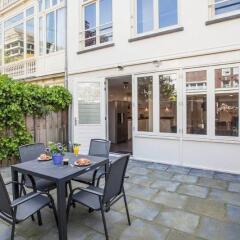 Отель Sarphati Apartments Suites Нидерланды, Амстердам - отзывы, цены и фото номеров - забронировать отель Sarphati Apartments Suites онлайн