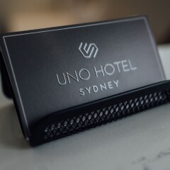Отель Uno Hotel Австралия, Истерн-Сабербс - отзывы, цены и фото номеров - забронировать отель Uno Hotel онлайн фото 2