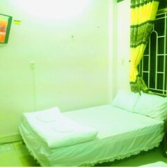 DH Hostel комната для гостей фото 4