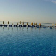 Отель Majesty Club Kemer Beach фото 3