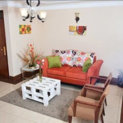 Sherry Homes Safari in Nairobi, Kenya from 116$, photos, reviews - zenhotels.com hotel interior