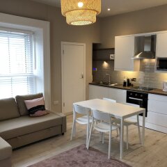 St Michaels Apartments in Dublin, Ireland from 302$, photos, reviews - zenhotels.com photo 3