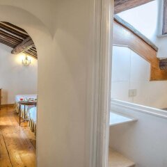 Fontana Hotel Rome Рим спа