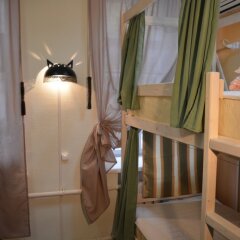 Hostel ParaTapok сауна