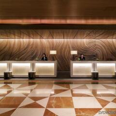 Отель Grand Intercontinental Seoul Parnas интерьер отеля фото 2