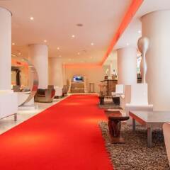 El Hotel Pacha
