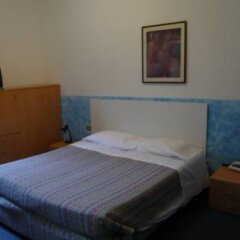 Hotel Calais комната для гостей фото 3