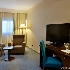 Отель Dubrovnik Хорватия, Загреб - 2 отзыва об отеле, цены и фото номеров - забронировать отель Dubrovnik онлайн комната для гостей фото 2