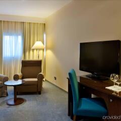 Hotel Dubrovnik in Zagreb, Croatia from 164$, photos, reviews - zenhotels.com guestroom photo 2