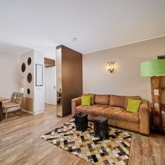 Отель Villa Salzburg Австрия, Зальцбург - 1 отзыв об отеле, цены и фото номеров - забронировать отель Villa Salzburg онлайн спа фото 2