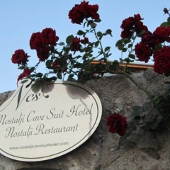 Nostalji Cave Suit Hotel Турция, Гёреме - 1 отзыв об отеле, цены и фото номеров - забронировать отель Nostalji Cave Suit Hotel онлайн развлечения
