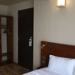 Отель Sabila Boutique Hotel Pvt. Ltd. Непал, Катманду - отзывы, цены и фото номеров - забронировать отель Sabila Boutique Hotel Pvt. Ltd. онлайн комната для гостей фото 5