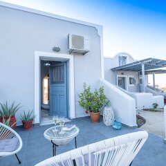 Отель Paradise Traditional Cycladic House Греция, Остров Санторини - отзывы, цены и фото номеров - забронировать отель Paradise Traditional Cycladic House онлайн фото 9