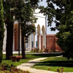 Отель Centro Soggiorno San Servolo Италия, Венеция - отзывы, цены и фото номеров - забронировать отель Centro Soggiorno San Servolo онлайн фото 4