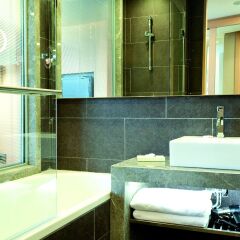 Dedeman Gaziantep Hotel & Convention Center ванная фото 2
