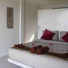 Отель Anankhira Villas комната для гостей фото 4