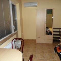 Family Hotel Mira комната для гостей