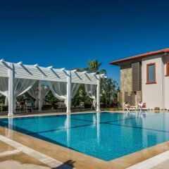 Vista Villas & Suites Турция, Белек - отзывы, цены и фото номеров - забронировать отель Vista Villas & Suites онлайн фото 5