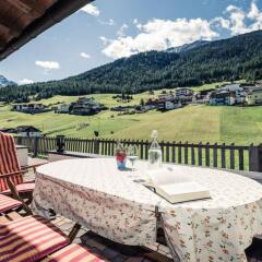 Отель Appartementhaus Leni Австрия, Зёльден - отзывы, цены и фото номеров - забронировать отель Appartementhaus Leni онлайн балкон