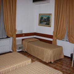 Piccolo Hotel комната для гостей фото 5