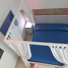 Отель B&B Isola dello stampatore Италия, Лечче - отзывы, цены и фото номеров - забронировать отель B&B Isola dello stampatore онлайн сейф в номере