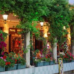 Gouvia Hotel