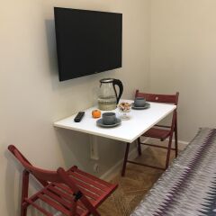 Гостиница Guest House Dobrynya в Великом Новгороде 1 отзыв об отеле, цены и фото номеров - забронировать гостиницу Guest House Dobrynya онлайн Великий Новгород удобства в номере