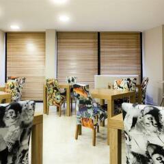 Peninsula Galata Boutique Hotel развлечения