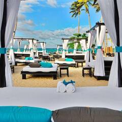 Отель Presidential Suites Punta Cana - All Inclusive бассейн фото 2