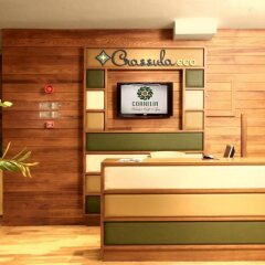 Cornelia De Luxe Resort Турция, Белек - отзывы, цены и фото номеров - забронировать отель Cornelia De Luxe Resort - All Inclusive онлайн интерьер отеля фото 3