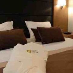 Отель B-aparthotel Grand Place Бельгия, Брюссель - 2 отзыва об отеле, цены и фото номеров - забронировать отель B-aparthotel Grand Place онлайн в номере фото 2