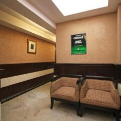 Отель Swagath New Delhi Индия, Нью-Дели - отзывы, цены и фото номеров - забронировать отель Swagath New Delhi онлайн сауна