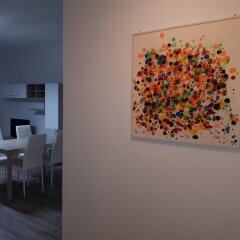 Отель Residenza Sorriso Маджента интерьер отеля