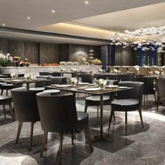 Отель Oakwood Premier OUE Singapore фото 2