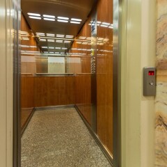 Отель P&O Apartments Plac Europy Польша, Варшава - отзывы, цены и фото номеров - забронировать отель P&O Apartments Plac Europy онлайн с домашними животными