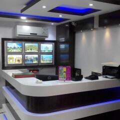 Hotel Giani International развлечения