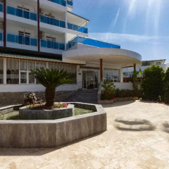 Maya World Beach Турция, Окурджалар - отзывы, цены и фото номеров - забронировать отель Maya World Beach онлайн фото 3