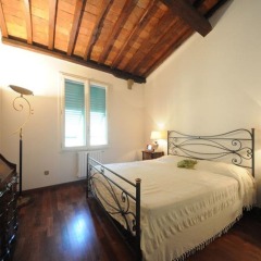 Апартаменты Toflorence Apartments - Oltrarno Флоренция комната для гостей фото 4