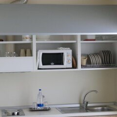 Отель Residence Belmare в номере