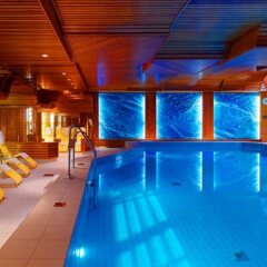 Отель The Westin Leipzig с домашними животными